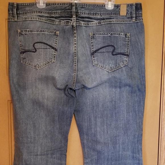 Maurices Denim - Maurices jeans Maurices Denim - Maurices jeans
